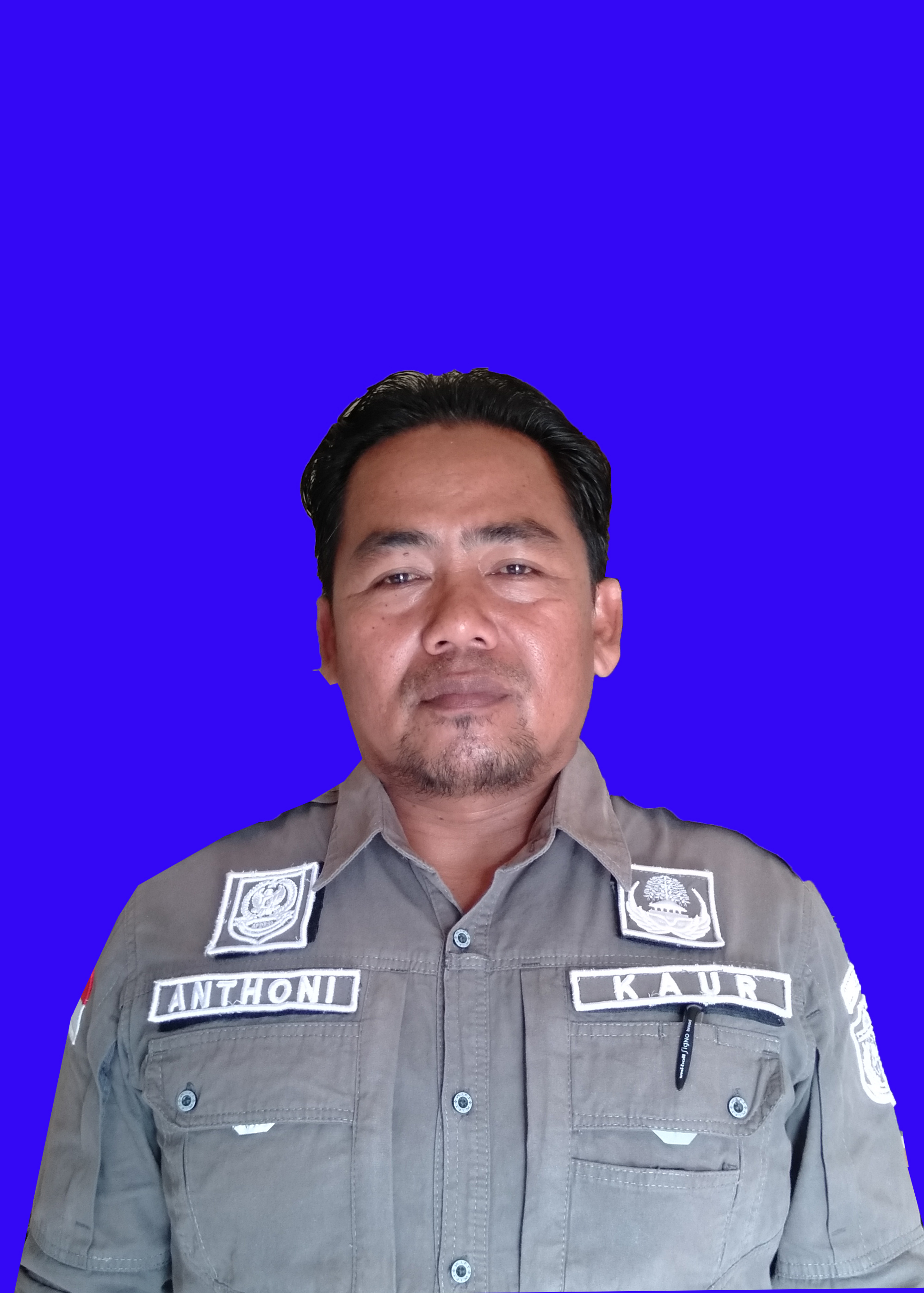 Pegawai Desa